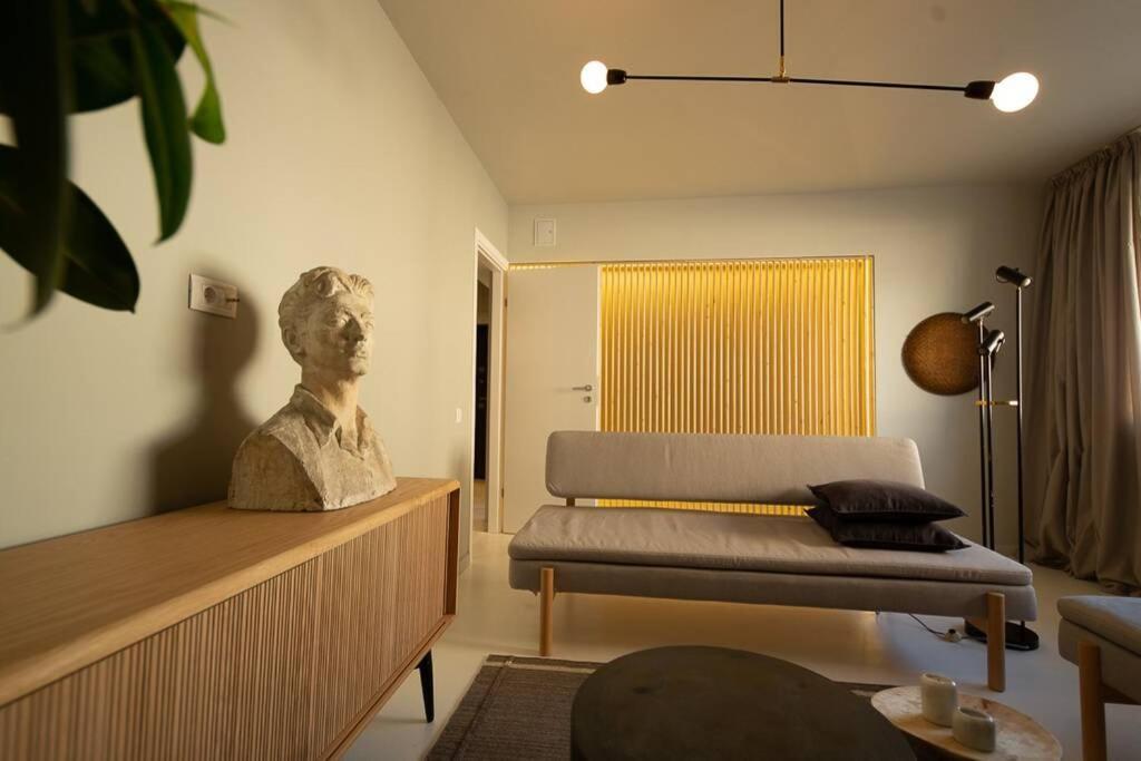 Zen Apartment - Calea Victoriei บูคาเรสต์ ภายนอก รูปภาพ