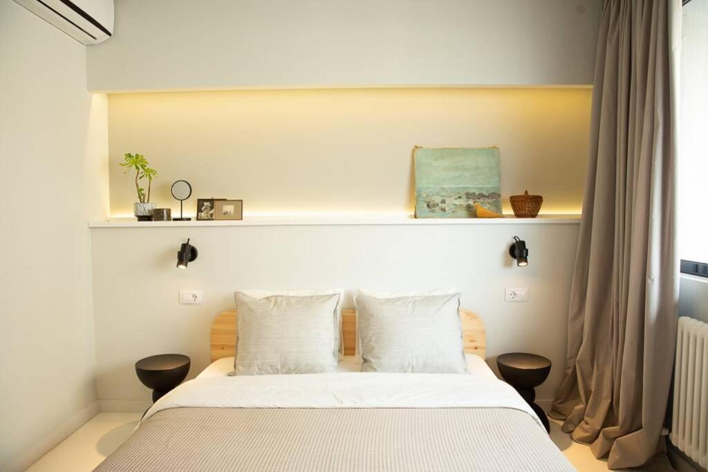 Zen Apartment - Calea Victoriei บูคาเรสต์ ภายนอก รูปภาพ